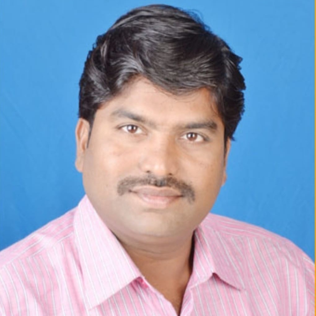 श्री. राहुल शांताराम पगारे